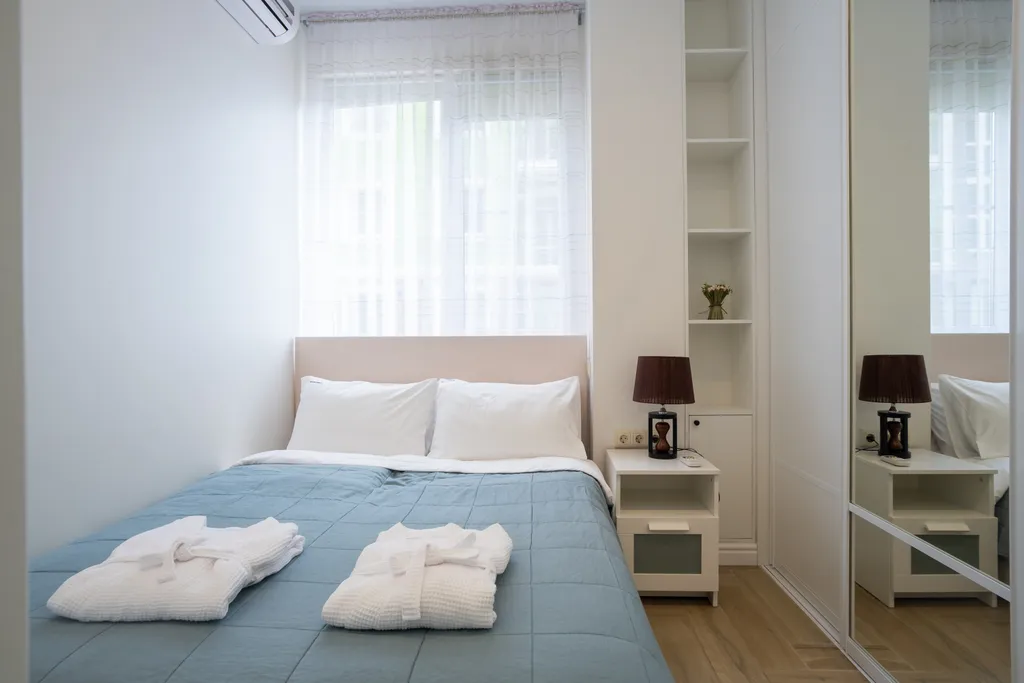 Арт Лайт Сити апартамент Лондон