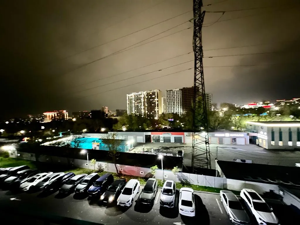 Просторный двухкомнатный апартамент Терракота