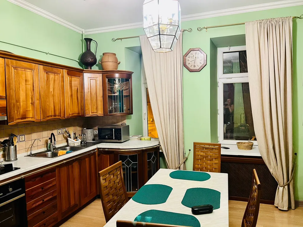 Комфортная и уютная квартира в центре города