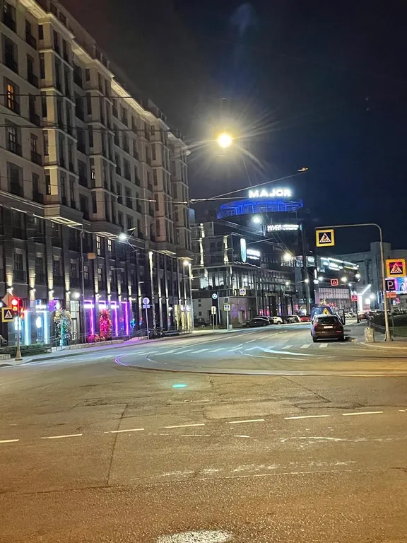 Квартира Уютная дизайнерская квартира в центре — Санкт-Петербург