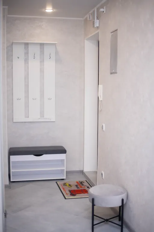 Квартира с комфортом в центре