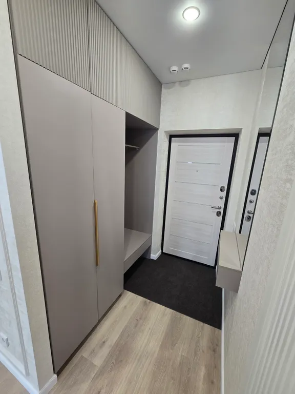 Уютная квартира рядом с Онкоцентром