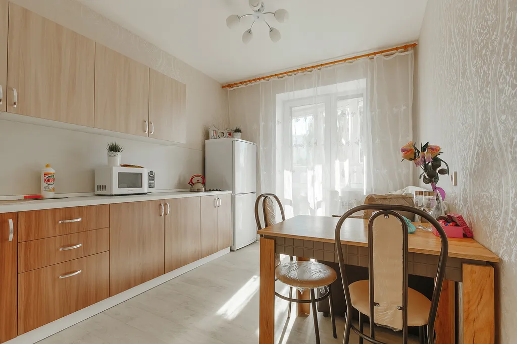 Квартира в новом элитном ЖК в центре города