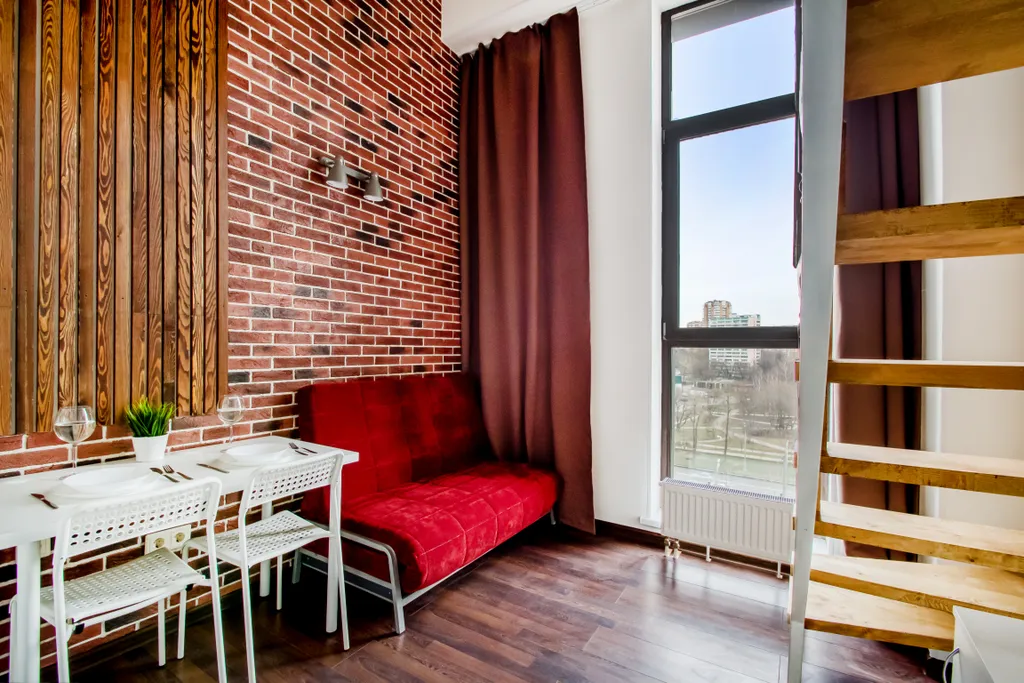 Уютно, недорого, рядом с метро