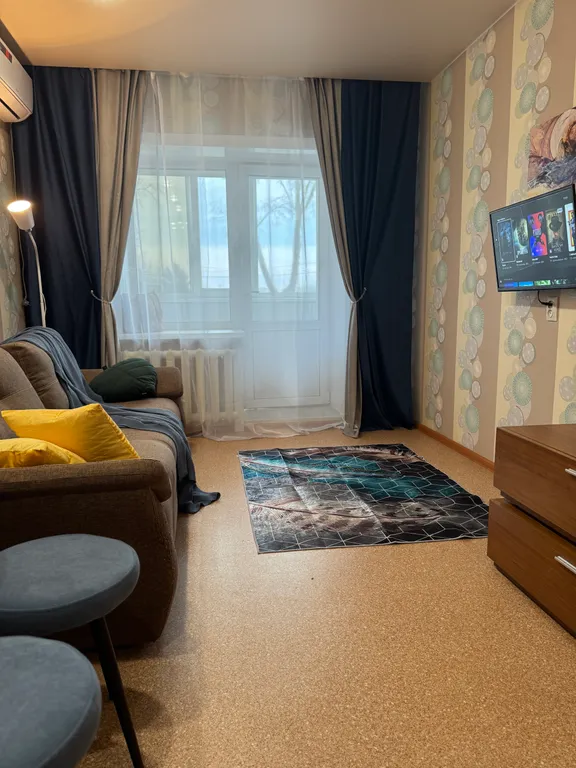 Квартира рядом с ДальГАУ