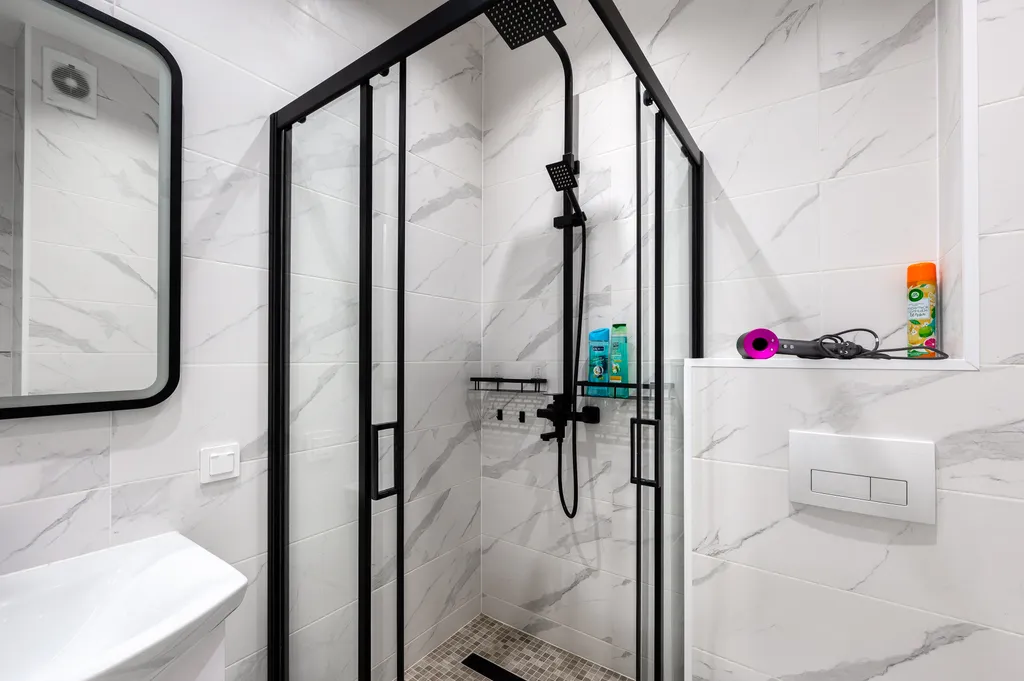 Уютная квартира в Мурино