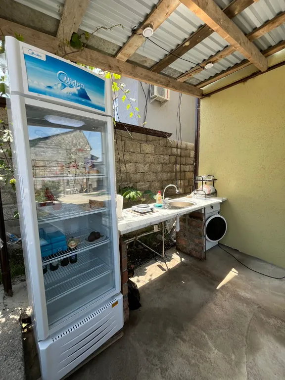 Квартира Комната — Сухум