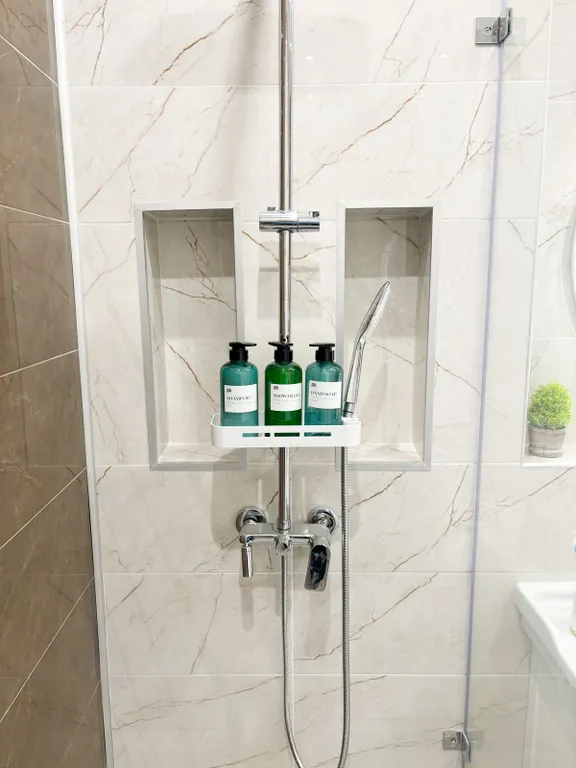 Квартира Уютный уголок на набережной с терренкуром — Алматы