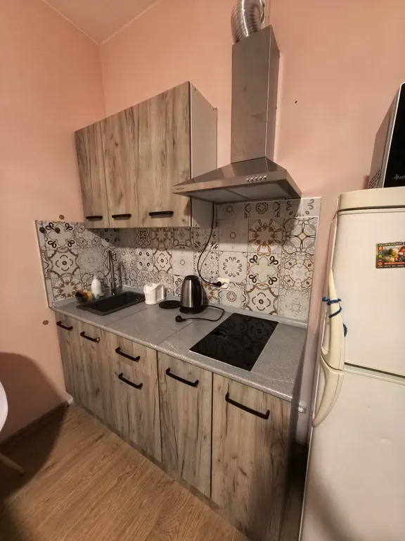 Уютная квартира-студия в 5 минутах от кад