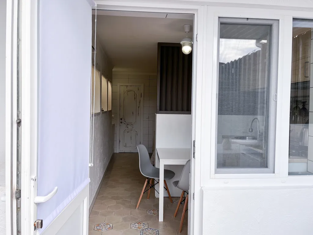 Гостевой домик удачи