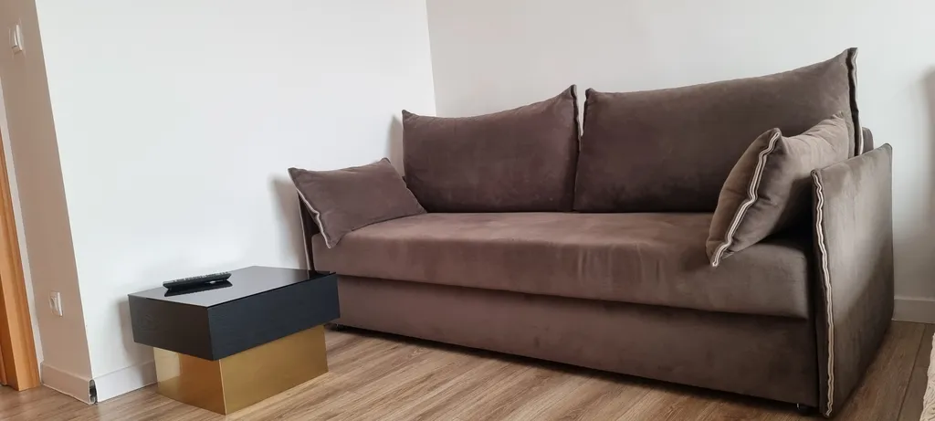 Две спальни, два санузла, центр, красивый вид на реку