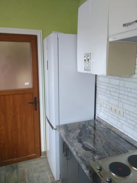 Квартира Квартира Четырехместные номера Зима, Весна, Лето, Осень — Витино