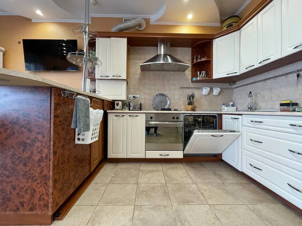 Таунхаус с видом на море на 1 береговой линии Балтийского моря