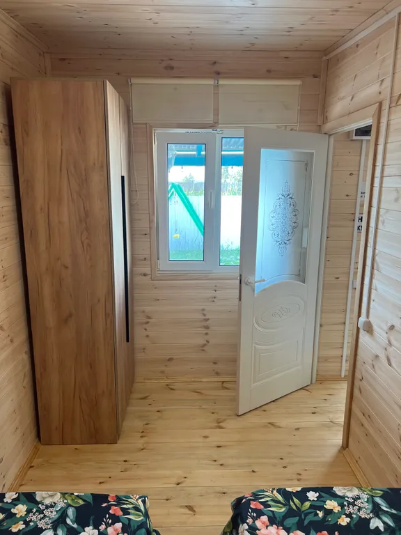 Дом в 30 секундах от моря «АзовЛайм»