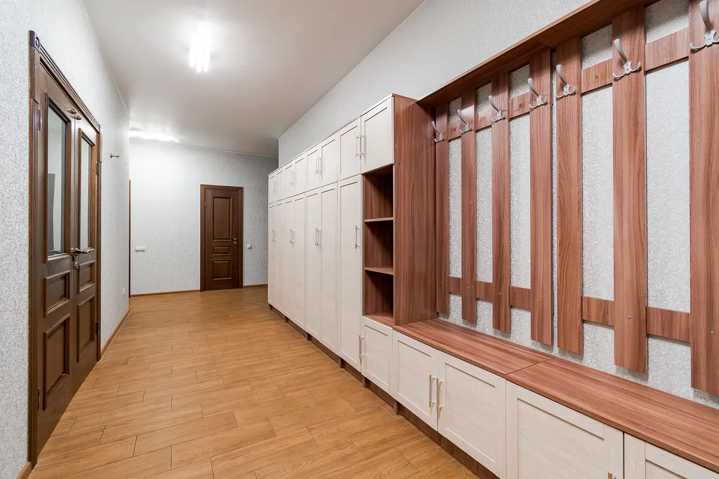 Уютная квартира премиум класса