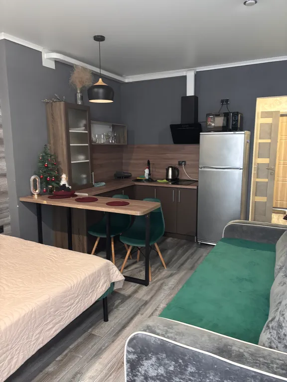 Студия в центре Батайска