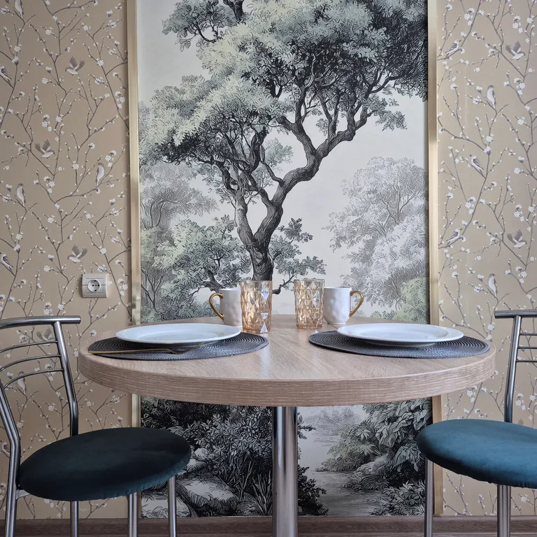 Квартира ВАЛЕНСИЯ в центре города