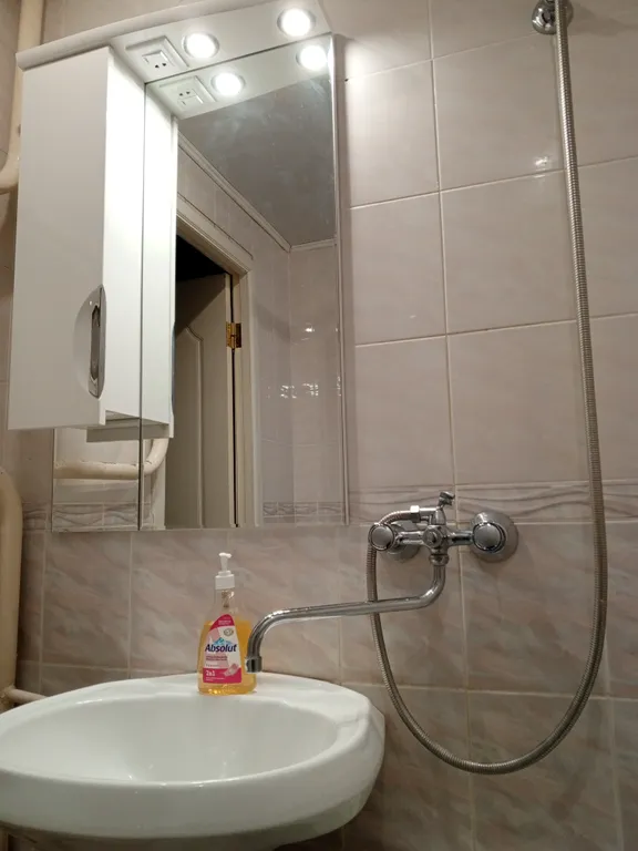 Квартира в Новом городе В-5