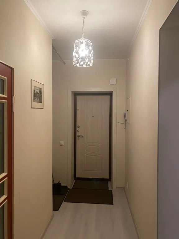 Уютная квартира в 5 минутах от Павловского парка