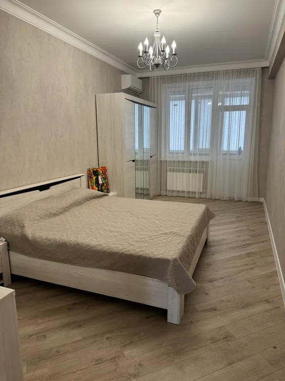 Квартира Уютная 2-х комнатная квартира — Каспийск