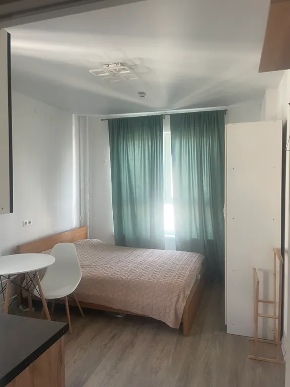 Квартира Уютные отдельные апартаменты с видом на озеро, без хозяев — аренда посуточно в Люберцы