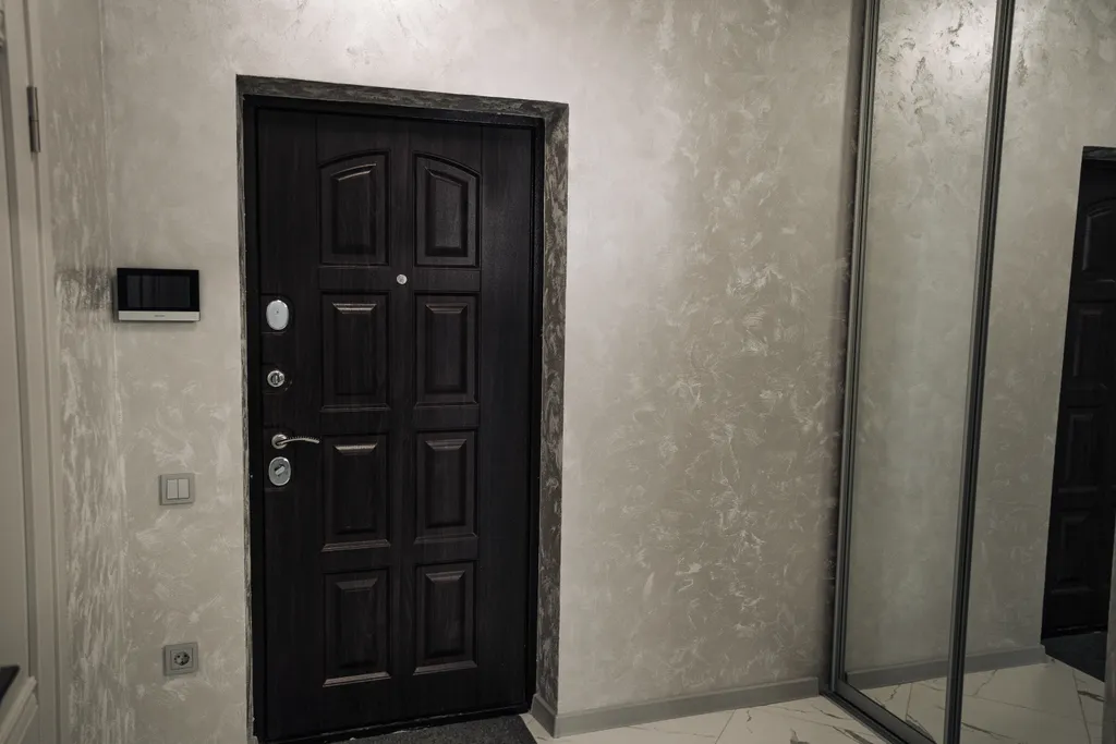 Апартаменты в центре