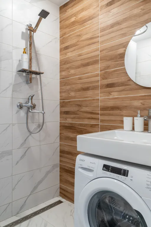 Уютная студия в центре города