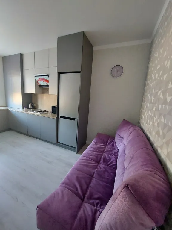 Квартира Стильные апартаменты на первой линии Балтийского моря — Пионерский