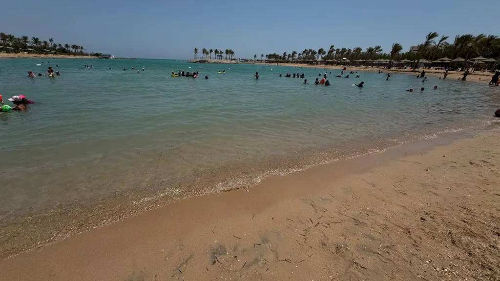 Уютная студия c аквапарком, морем, бассейном и всеми удобствами