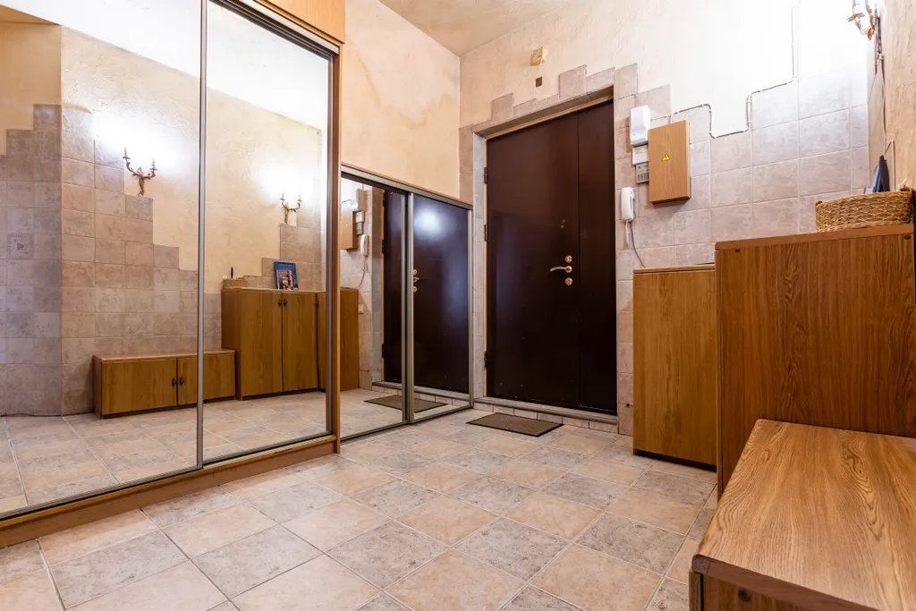 Квартира Квартира Комфортная евро-трешка в центре — Санкт-Петербург