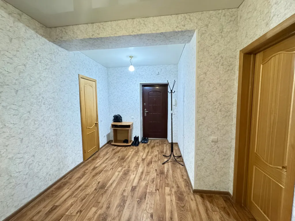 Двухкомнатная ЦЕНТР Новый дом