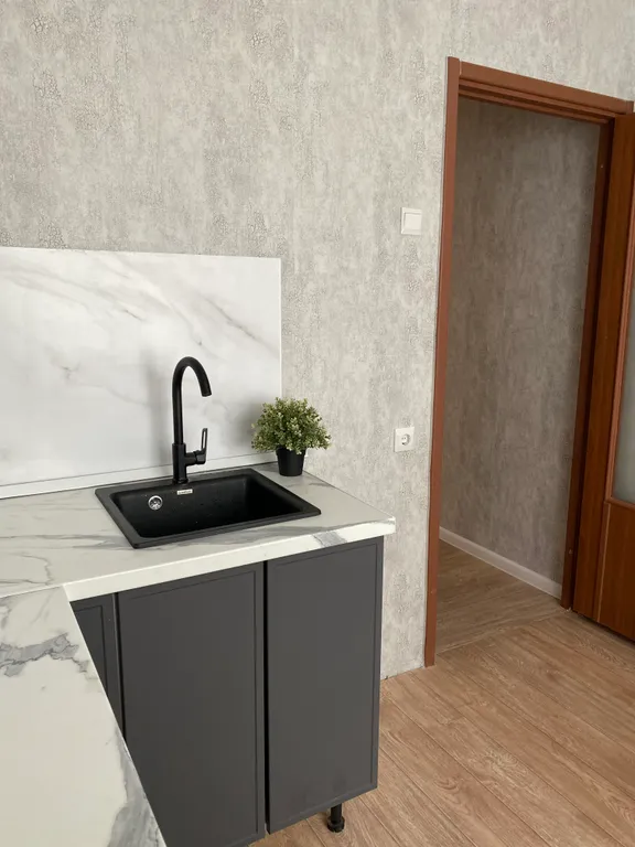 1-комнатная квартира в ЖК Регата