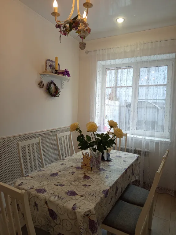 Таунхаус Мечта