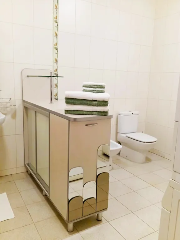 Dolce Vita апартаменты у озера с камином в 15 минутах от центра на автомобиле