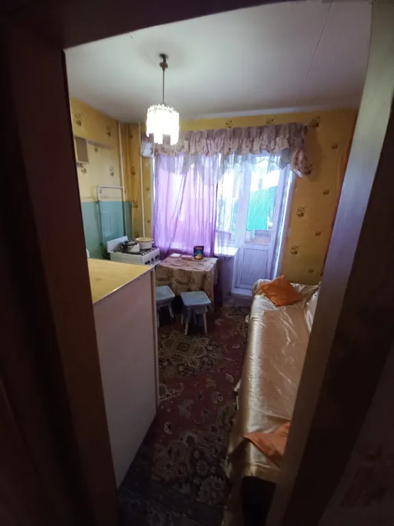 Уютная квартира со всем необходимым