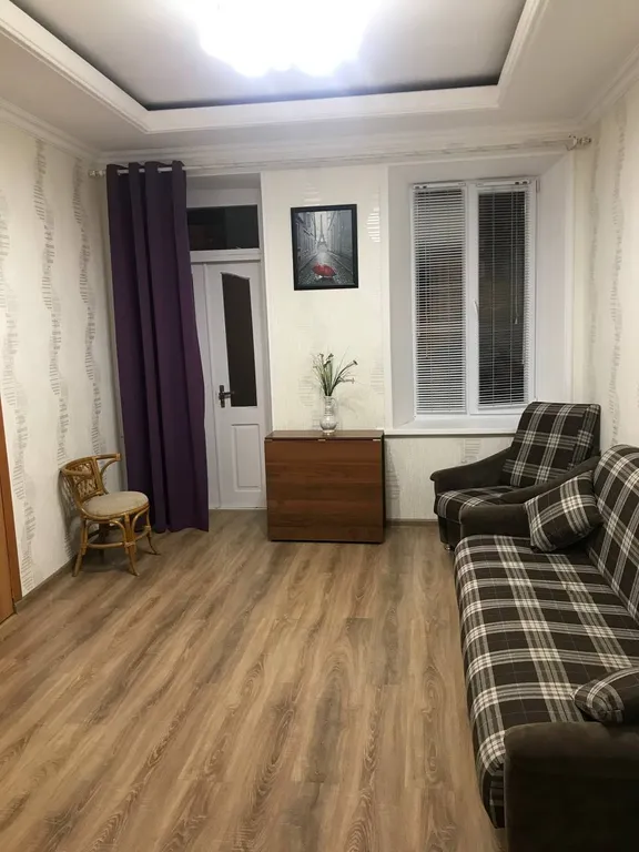 Квартира Квартира в центре города — Владикавказ