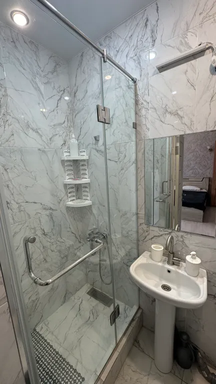 Красивая уютная студия