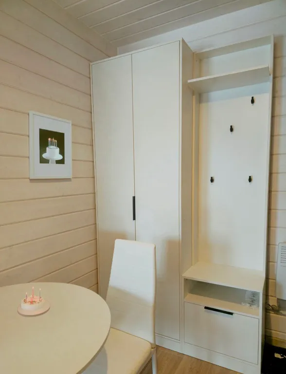 Коттедж Уютный домик для комфортного отдыха на природе — Славянск-на-Кубани