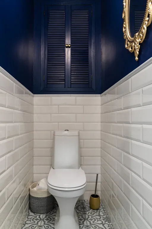 Квартира в исторической части города с дизайнерским ремонтам