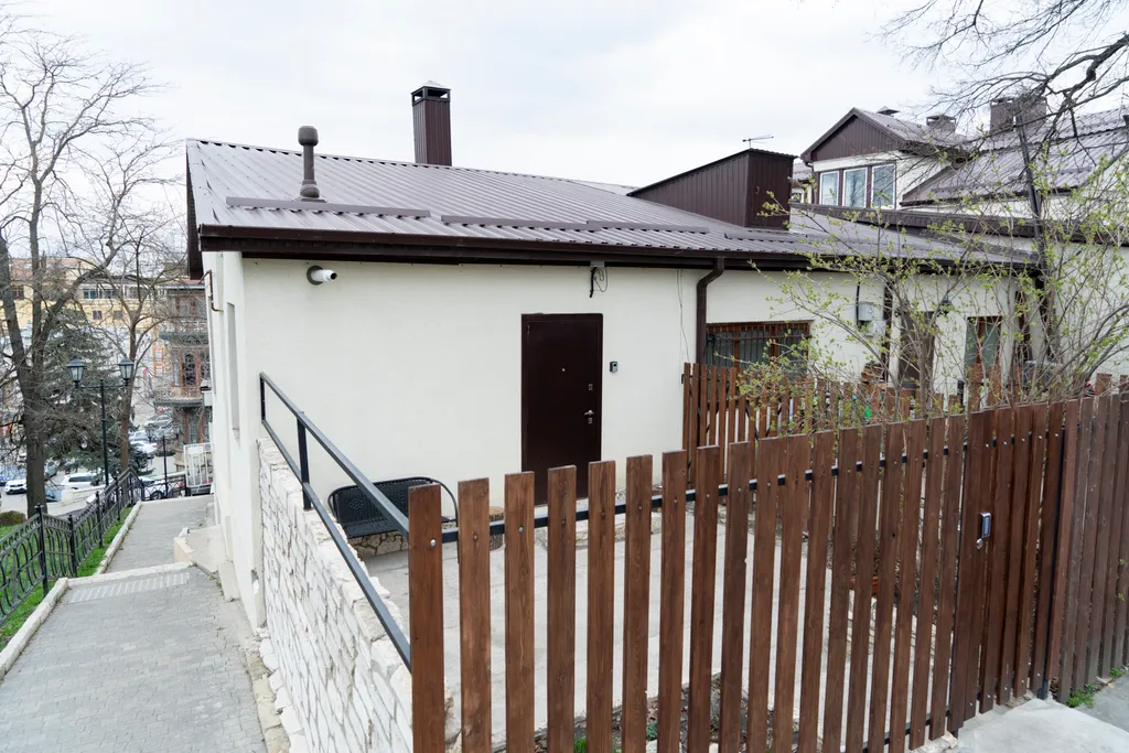 Loft апартаменты в центре