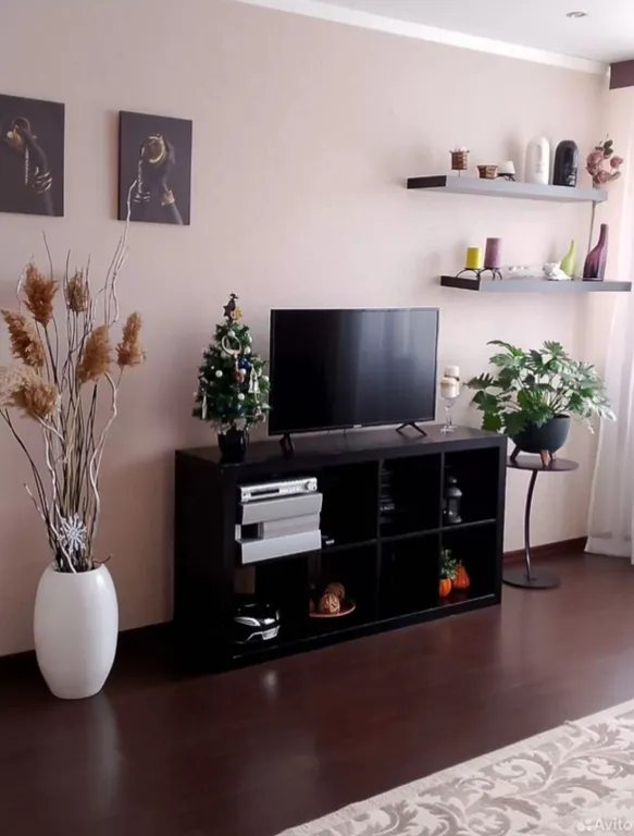 Просторная квартира в трёх кварталах от парка Галицкого