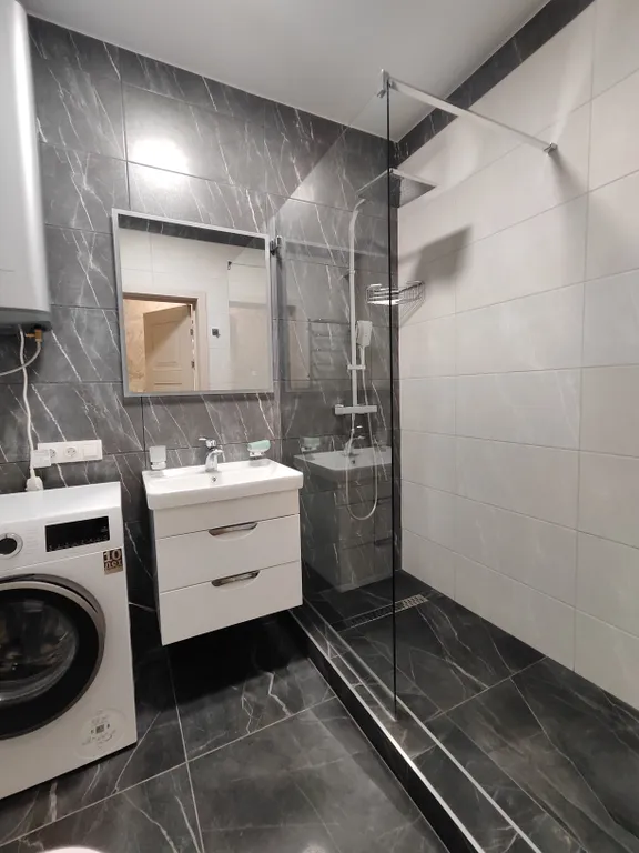 Уютная квартира недалеко от моря