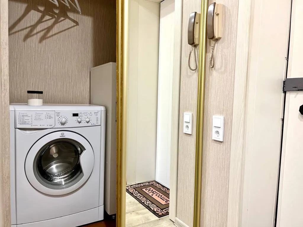 Квартира комфорт в районе вокзала