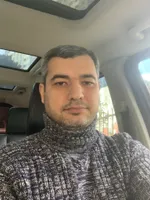Рза Махмудов