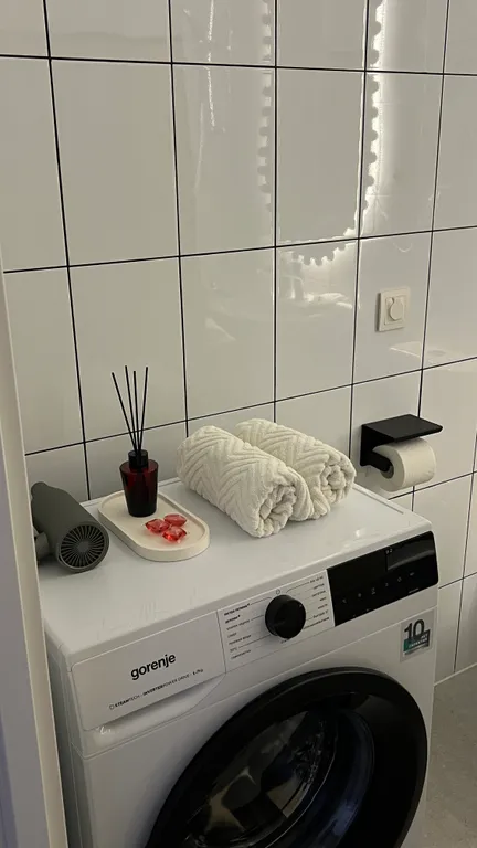 Квартира Квартира Дизайнерская евродвушка с видом на реку — Ям