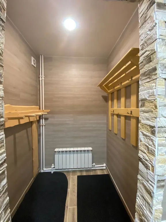 Домик в живописном месте