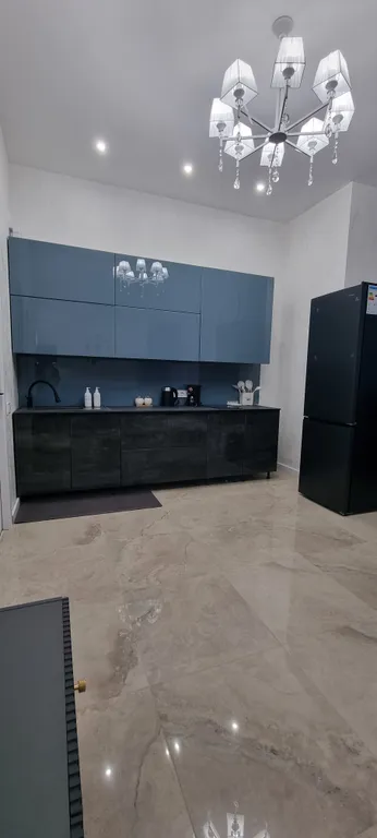 Евродвушка Кислород 2