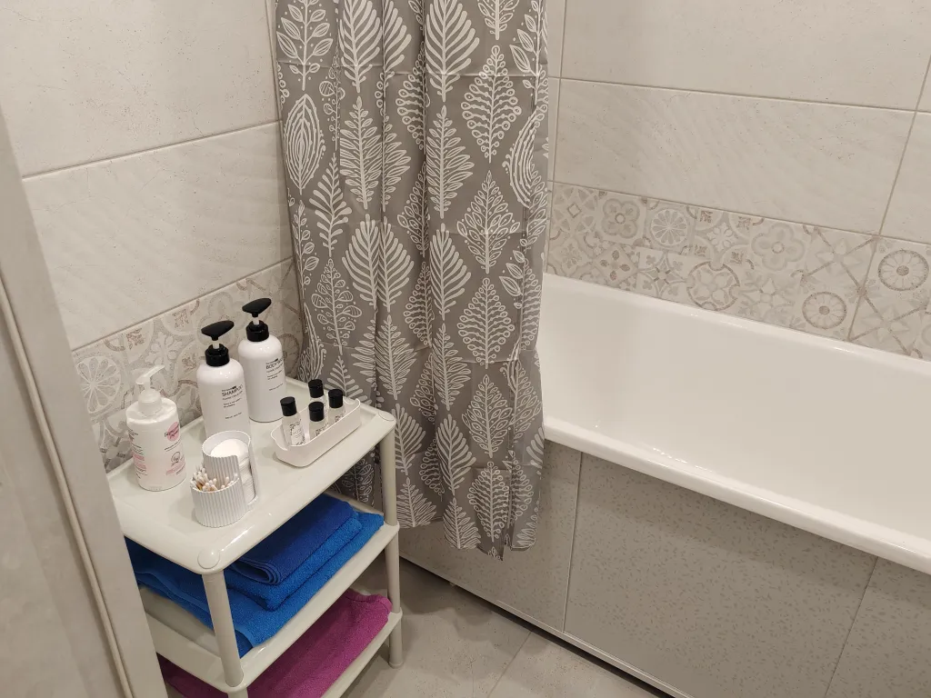 Та самая квартира