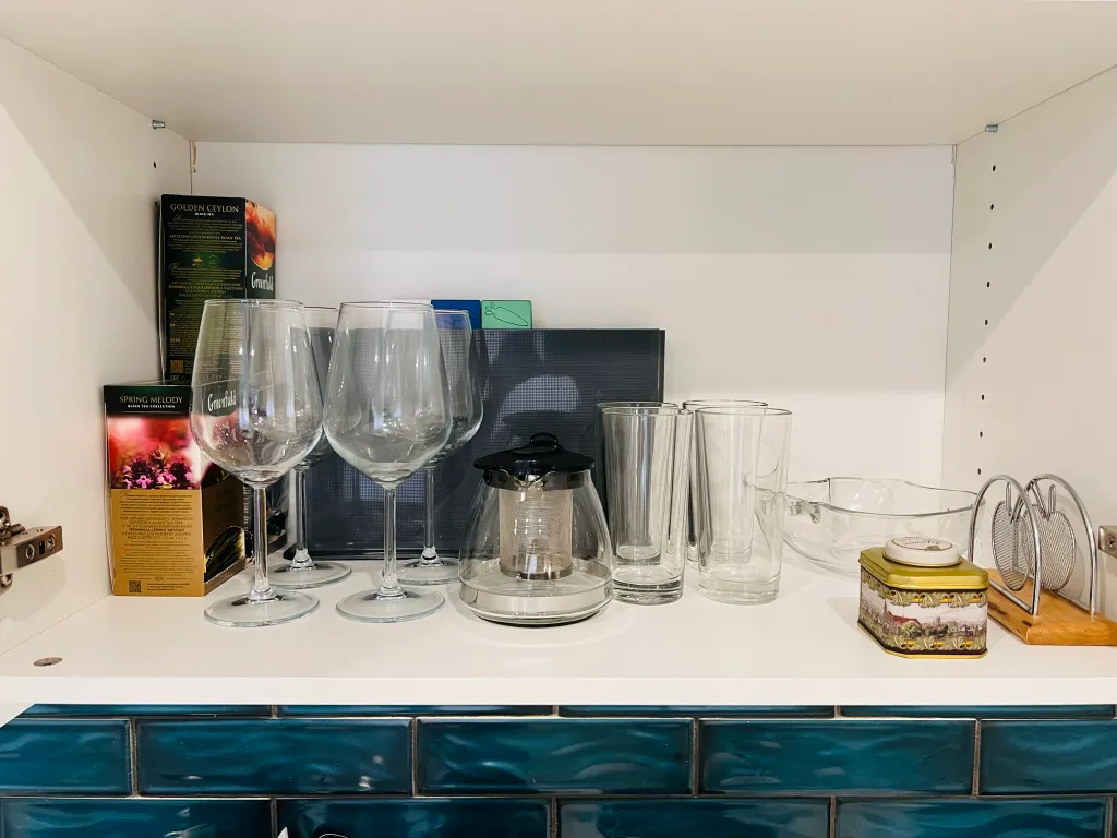 Квартира Апартаменты у моря — Светлогорск