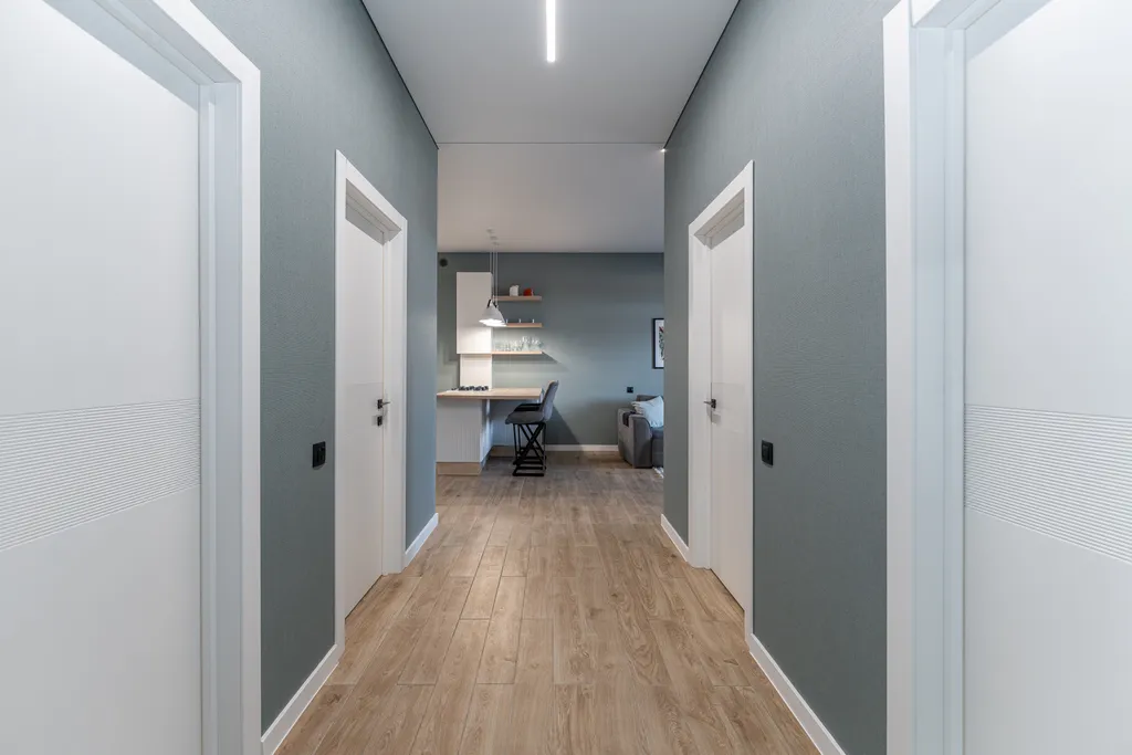 Загородный отдых в ЖК Ласкино-Парк